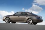 Saab 9-5 Sedan 2010 года